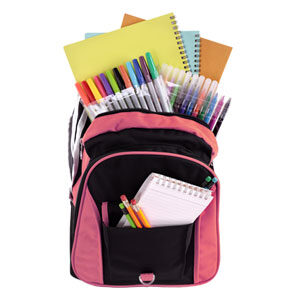 Cartoleria e Scuola