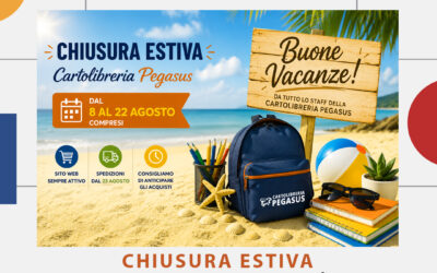 ferie agosto 2026