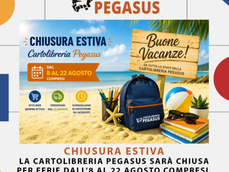 ferie agosto 2026
