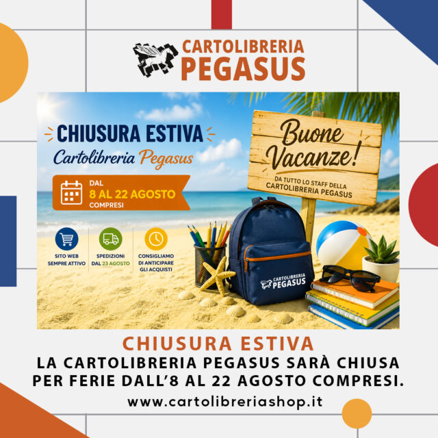 ferie agosto 2026