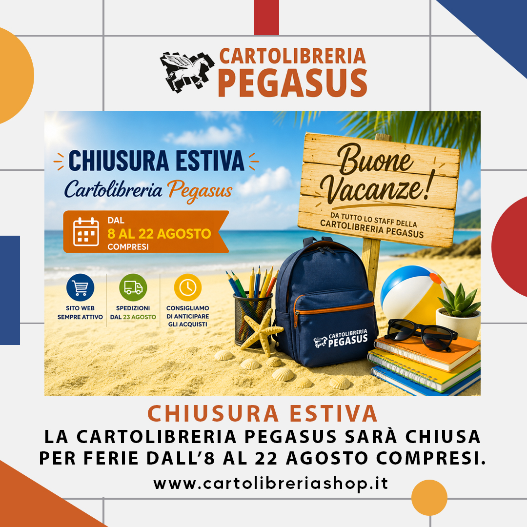 ferie agosto 2026